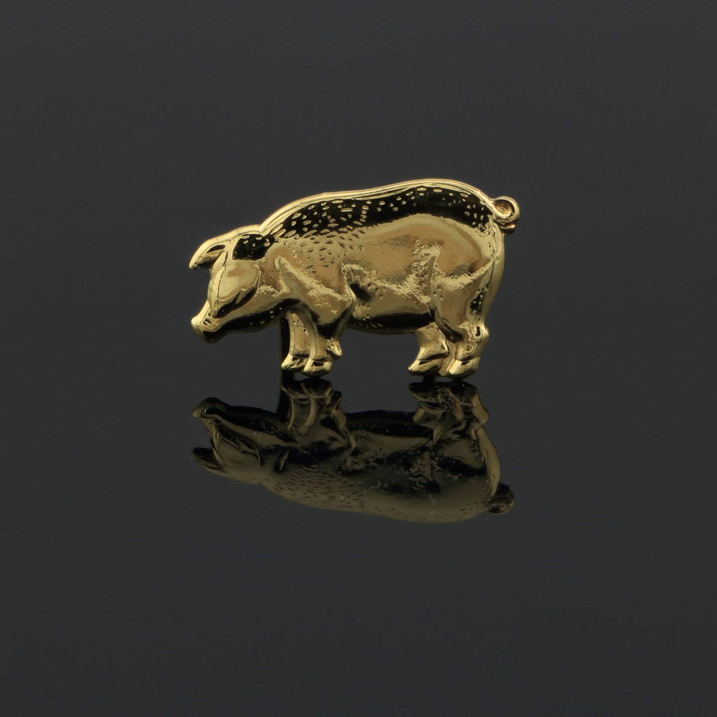 Cochon : Symbole d’intégration et de convivialité