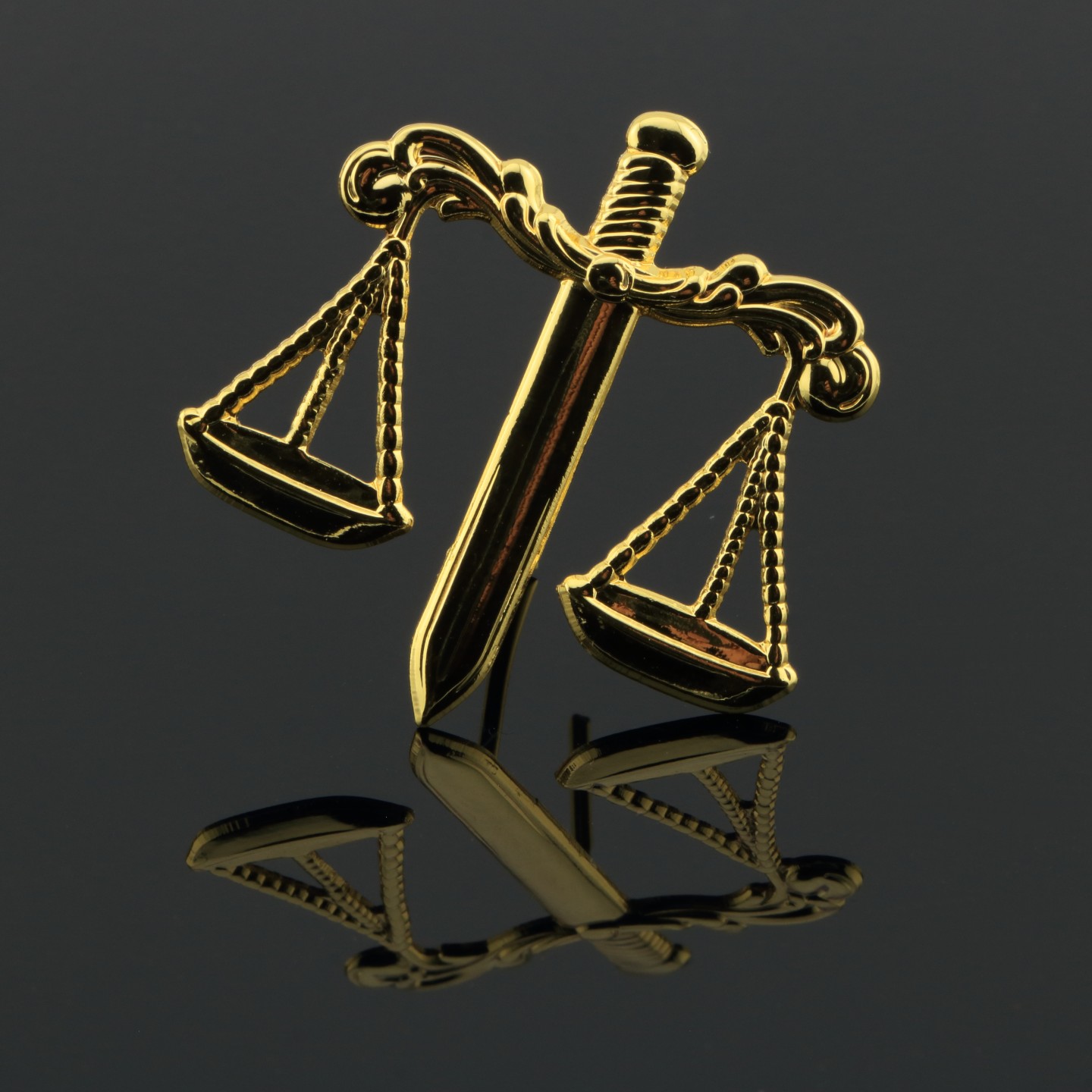 Glaive et Balance : Étudiant en Droit