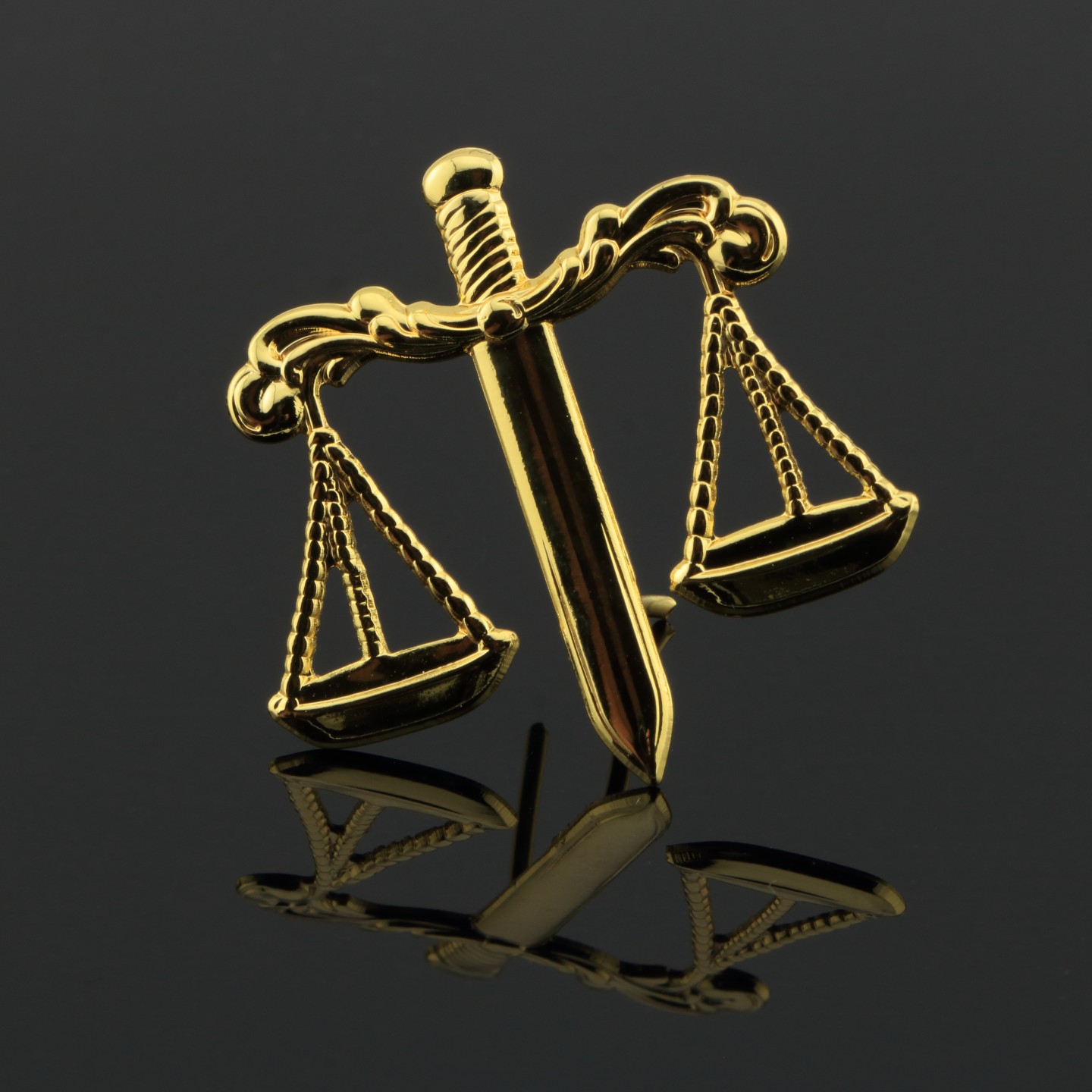 Glaive et Balance : Étudiant en Droit