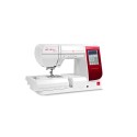 Machine à coudre Elna eXcellence 680+ Fashion & Decor édition