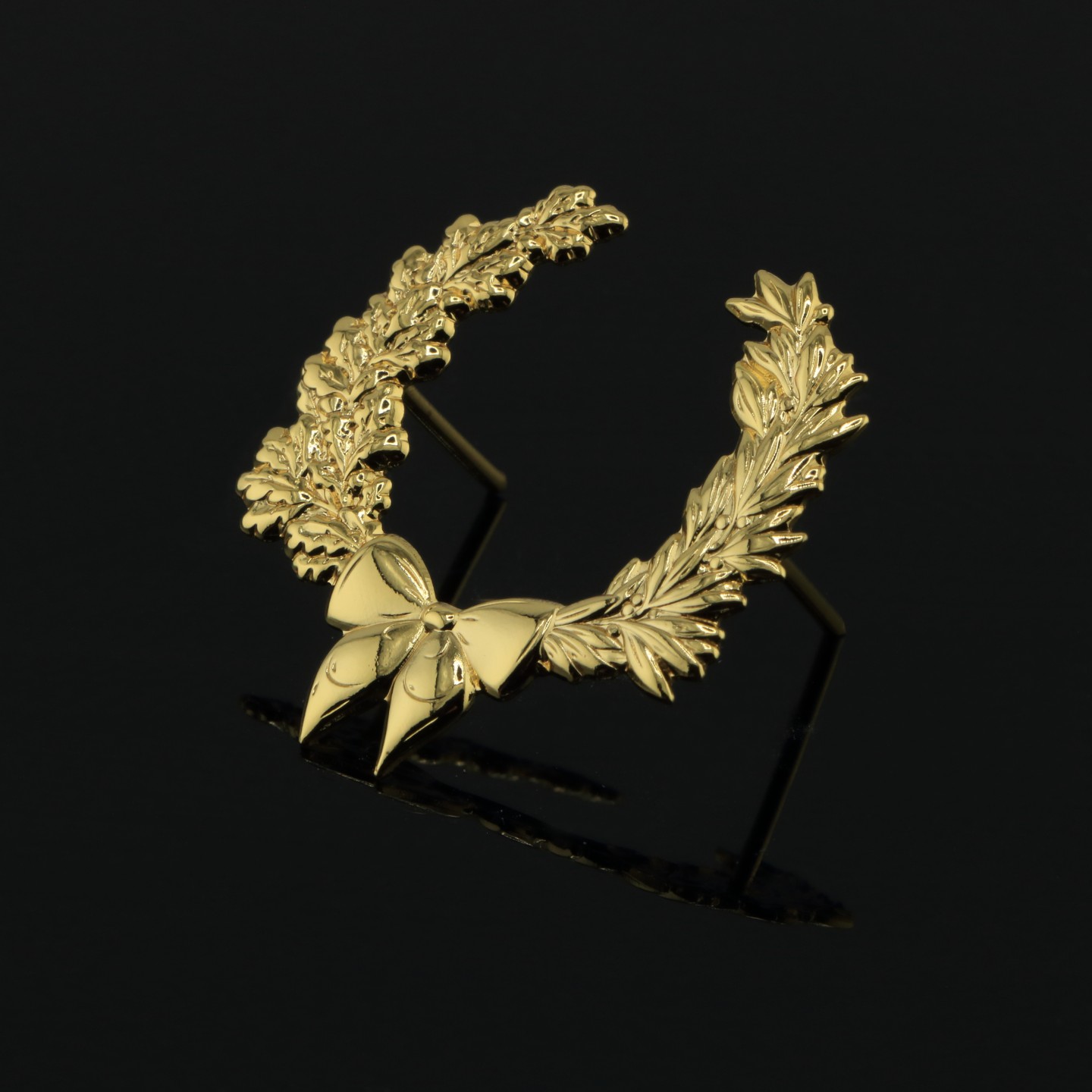 Palmes Science : Insigne de Filières