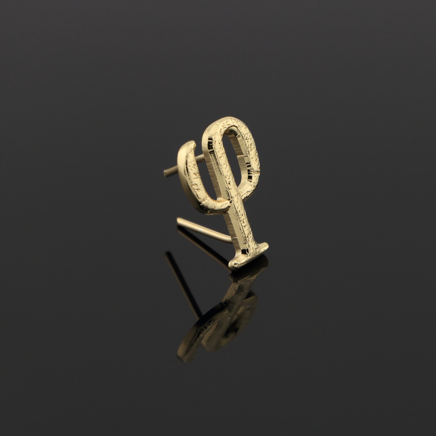 φ (Phi) : Étudiant en Philosophie