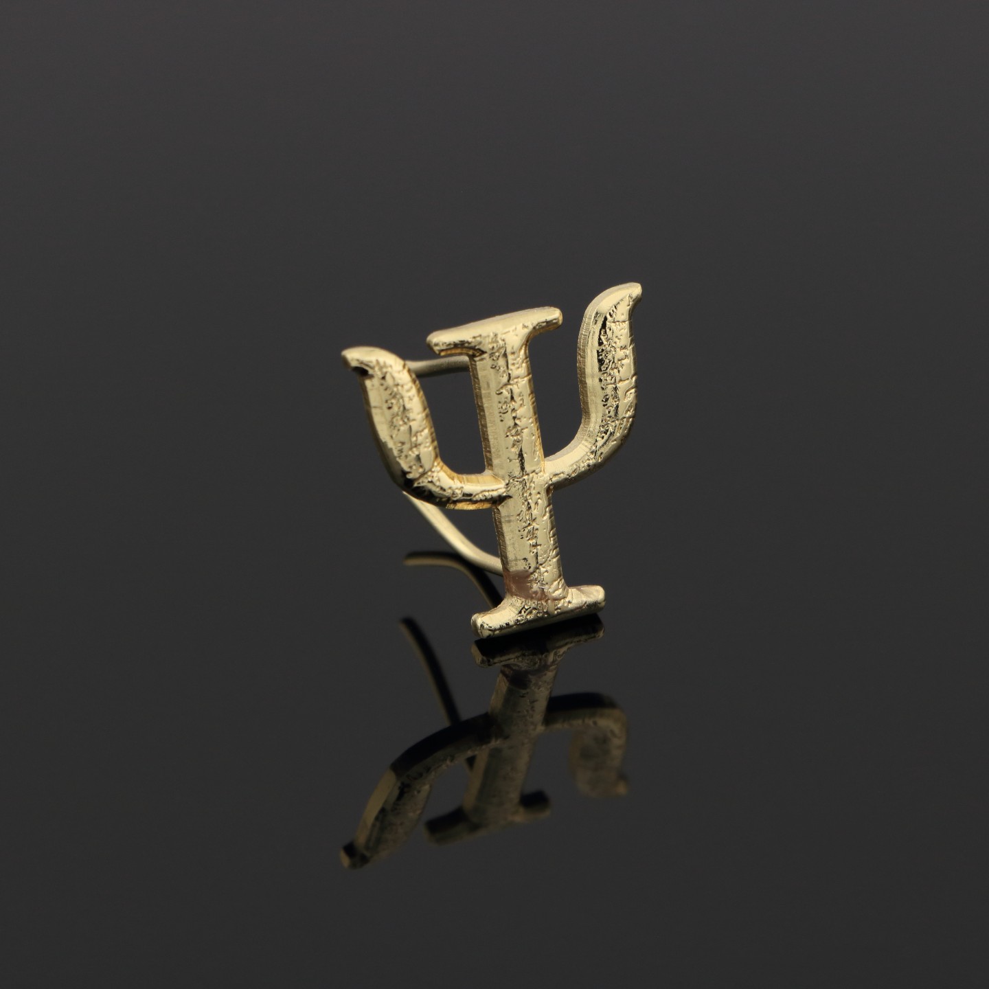 Ψ Psi : Étudiant en Psychologie