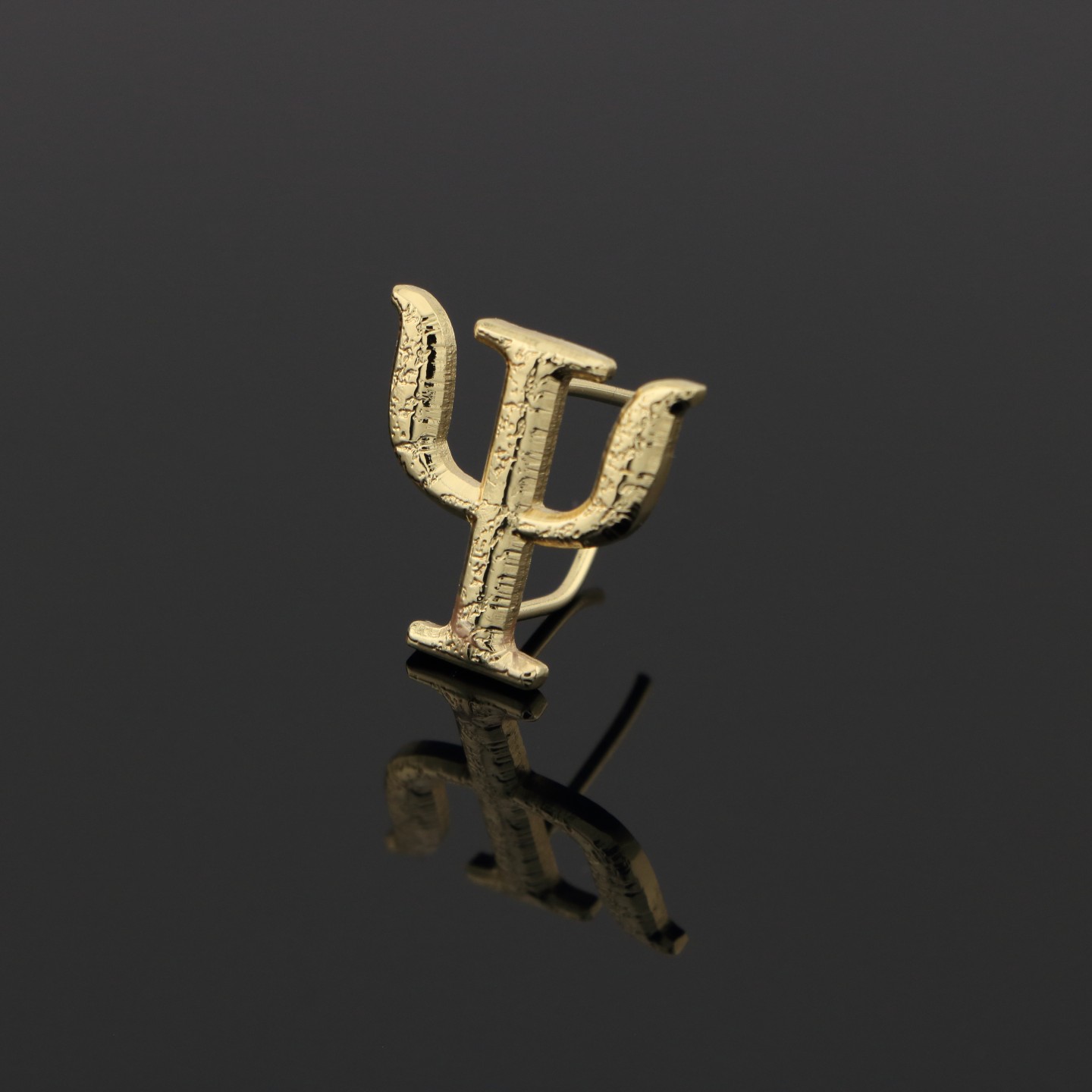 Ψ Psi : Étudiant en Psychologie