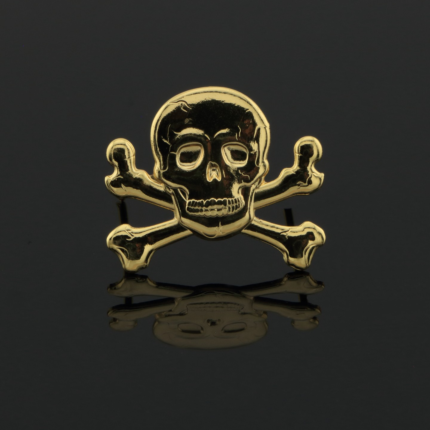 Tête de mort aux fémurs croisé : étudiants ayant entrepris une année en PASS