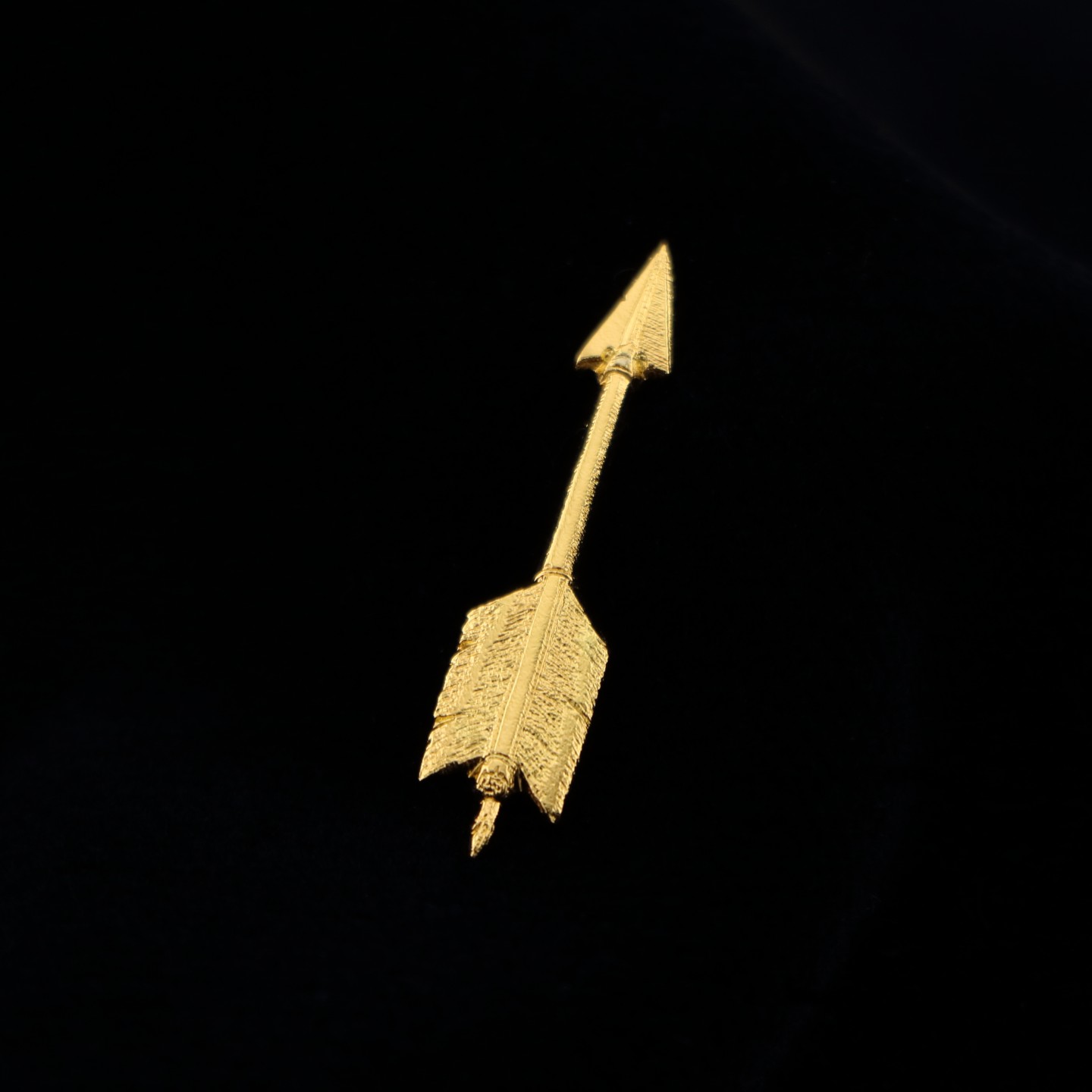 Flèche : Symbole d’élan et d’intensité