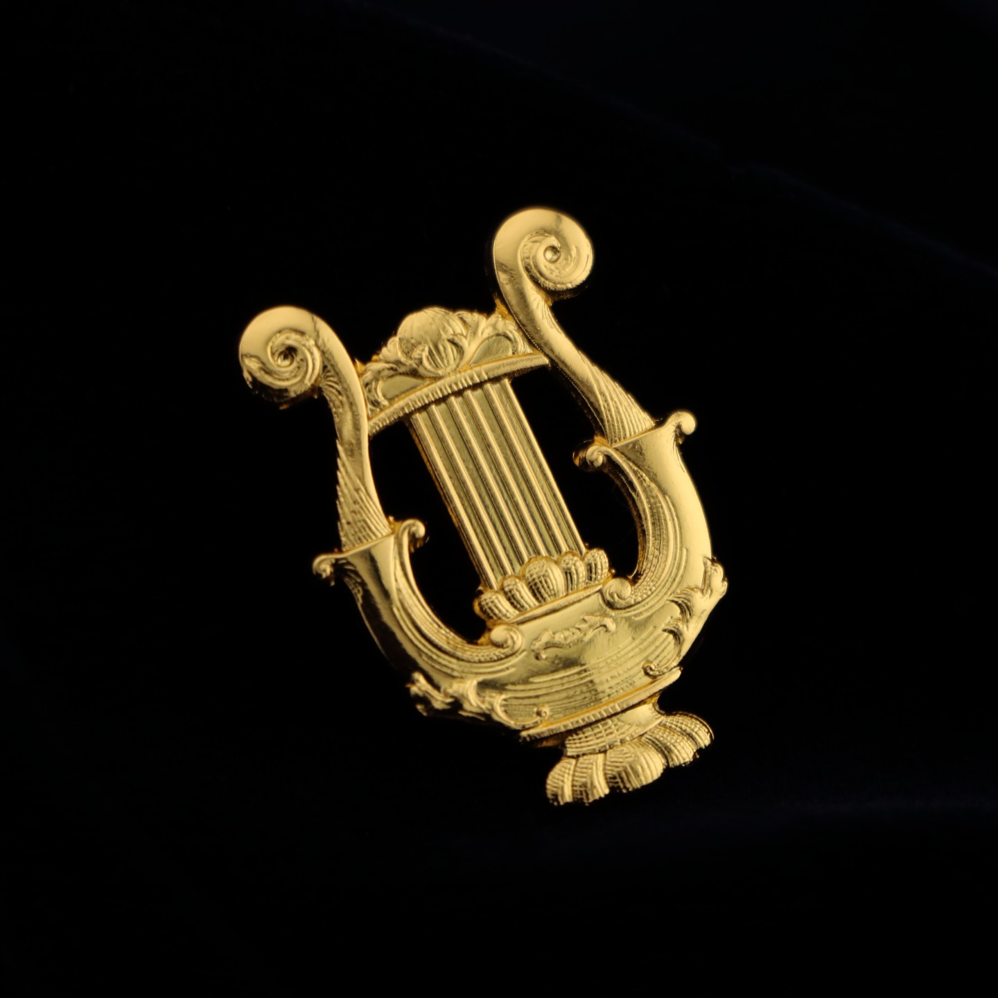 Lyre  : Étudiant en Musique et Musicologie