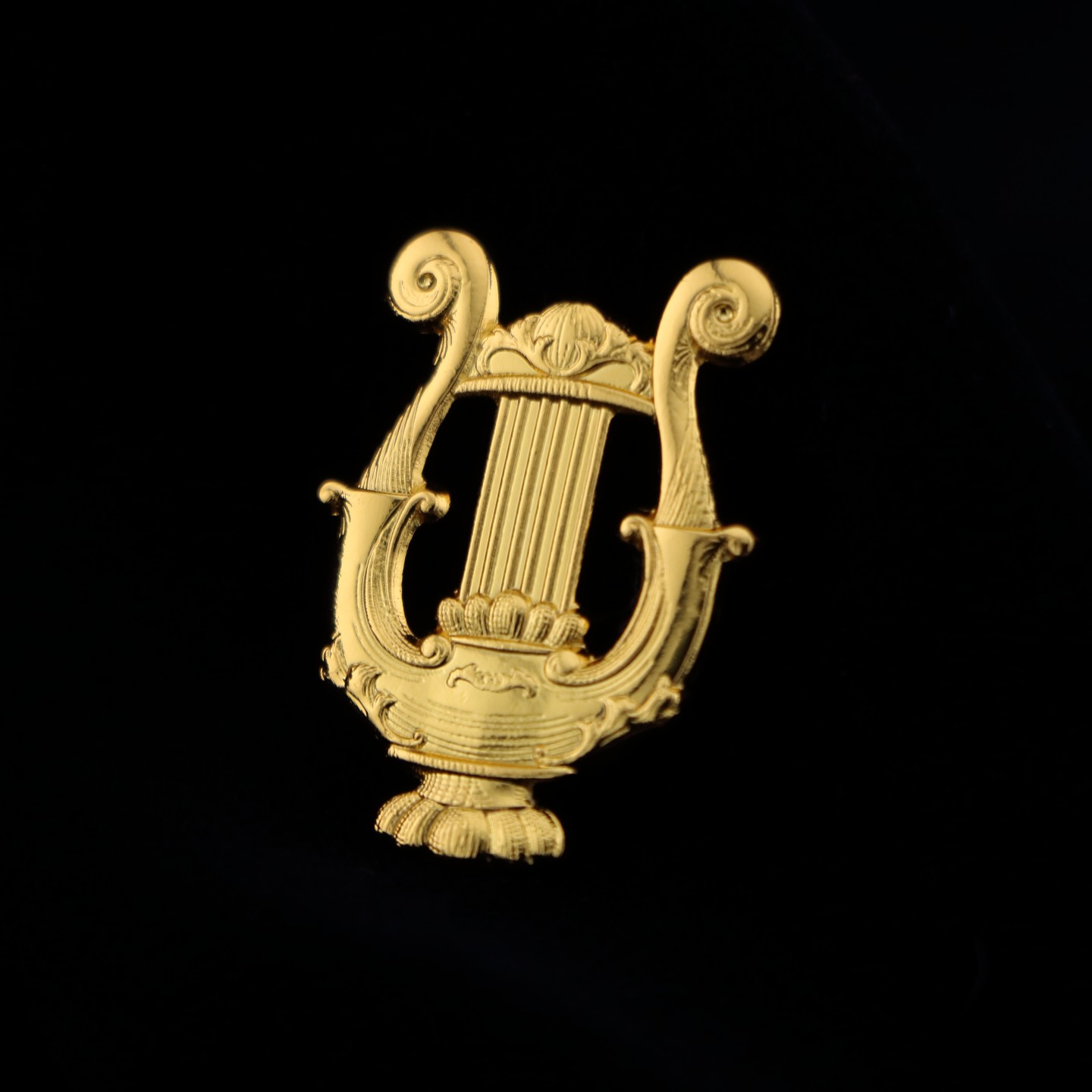 Lyre  : Étudiant en Musique et Musicologie