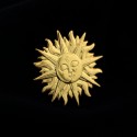 Soleil : Symbole de transmission et d’héritage