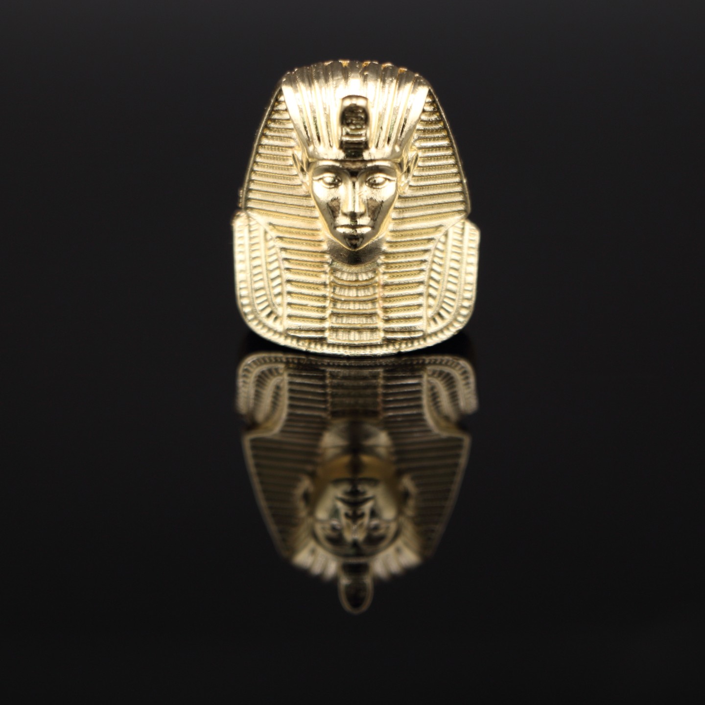 Tête de Sphinx : Étudiant en Archéologie