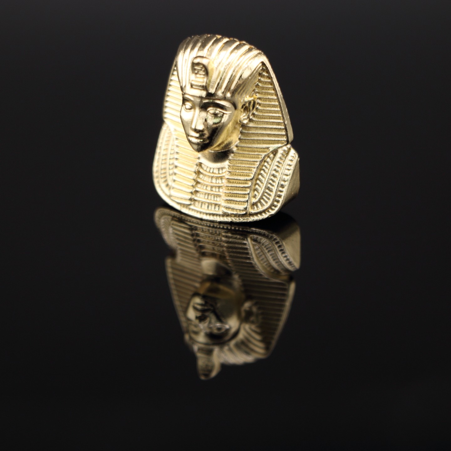 Tête de Sphinx : Étudiant en Archéologie