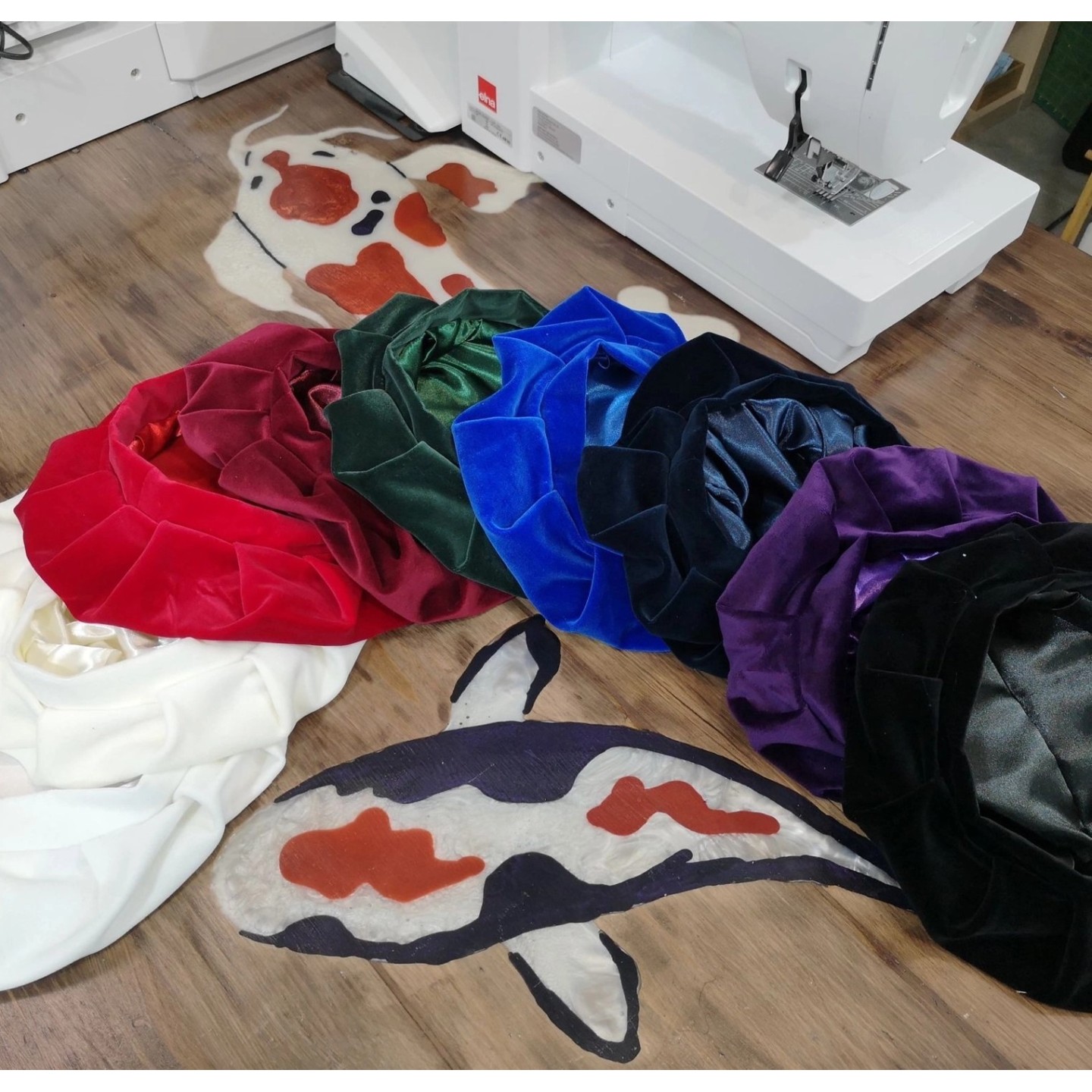 Faluche personnalisé : créations uniques en ligne | Fil Mécanique