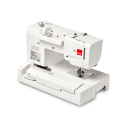 Machine à coudre combinée brodeuse Elna Expressive 808