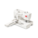 Machine à coudre combinée brodeuse Elna Expressive 808