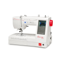 Machine à coudre combinée brodeuse Elna Expressive 808