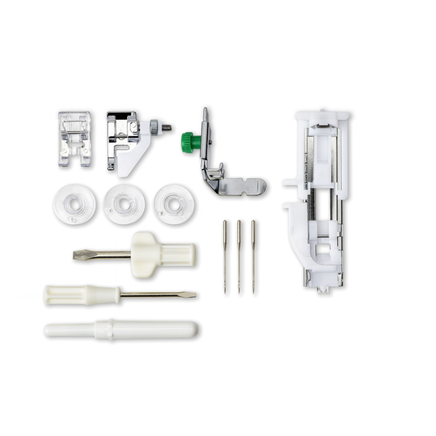 Machine à coudre Elna eXplore 240S