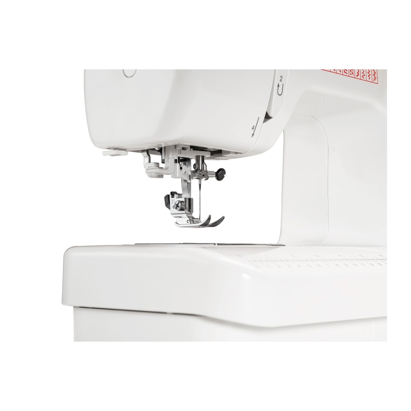 Machine à coudre Elna eXplore 340S