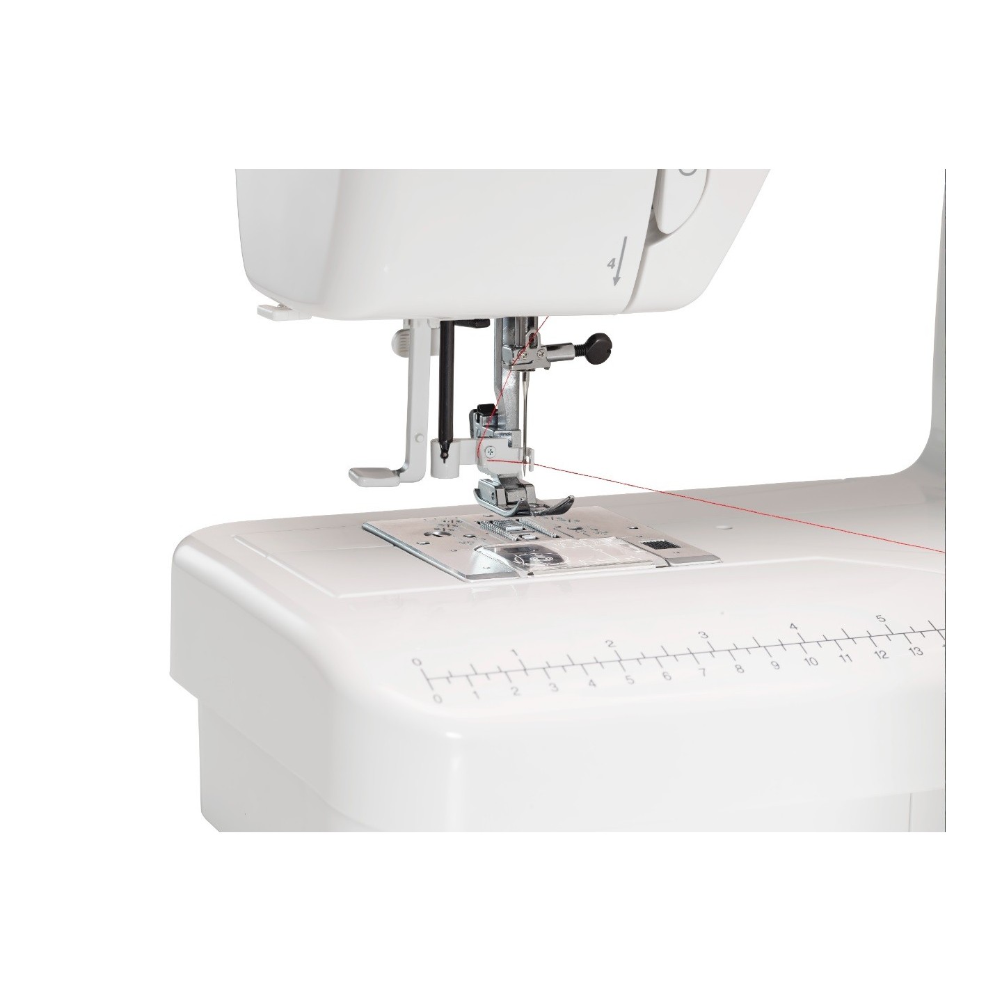 Machine à coudre Elna eXplore 340S