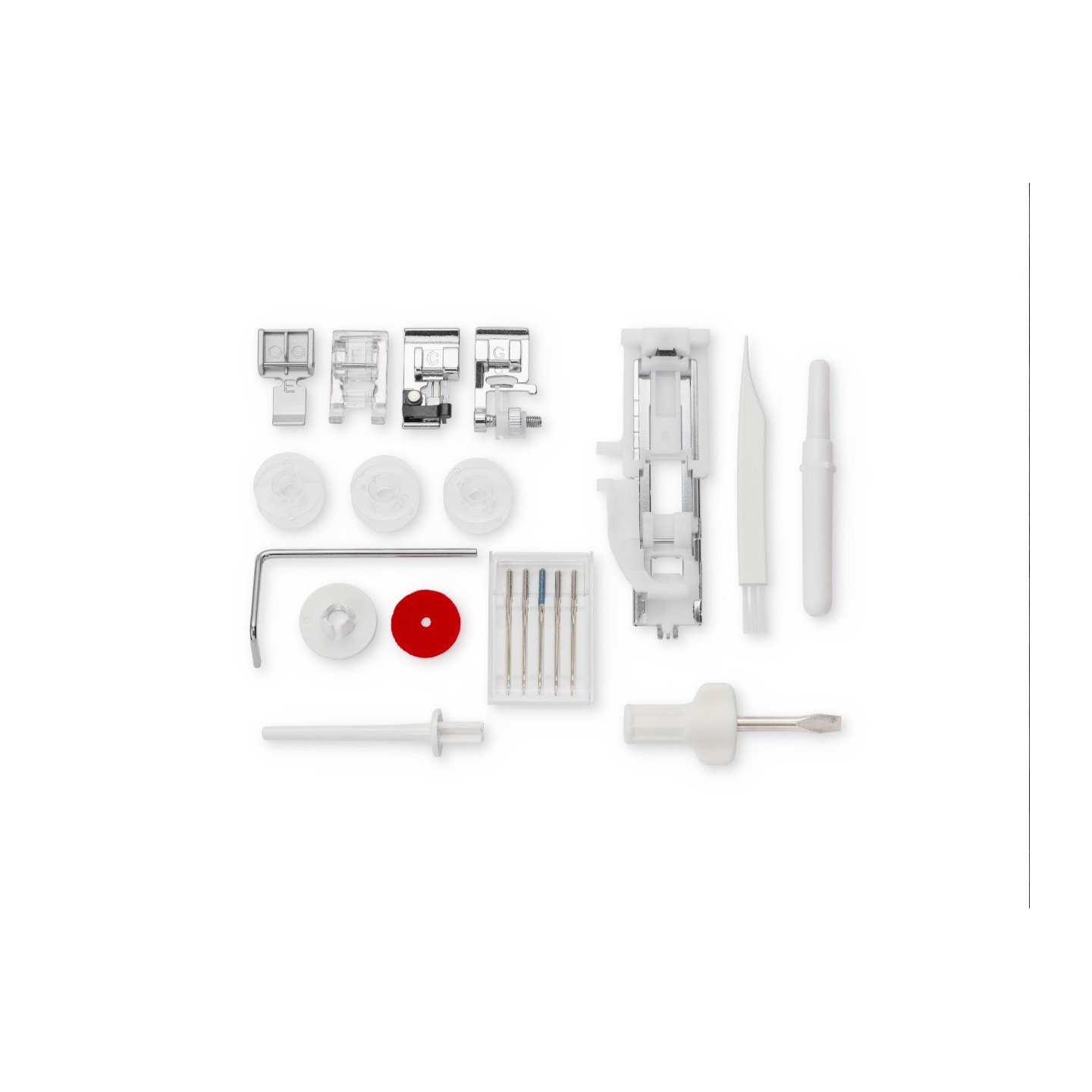 Machine à coudre Elna eXplore 340S