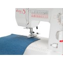 Machine à coudre Elna eXplore 340S