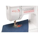 Machine à coudre Elna eXplore 320S