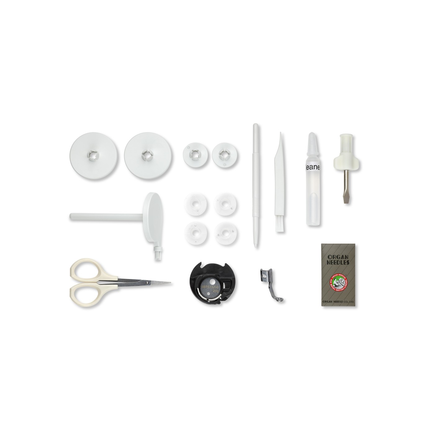 Brodeuse Elna eXpressive 802