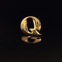 Grande lettre Q (18mm)