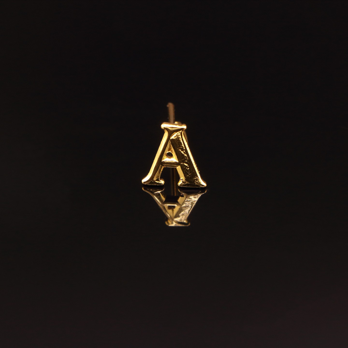 Petite lettre a (10mm)