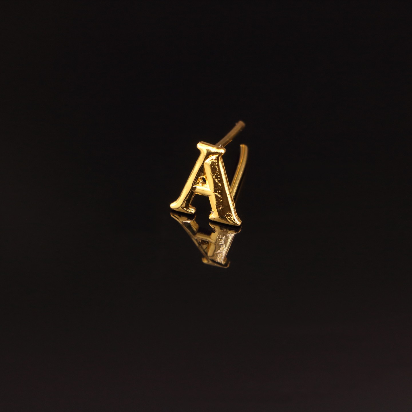 Petite lettre a (10mm)