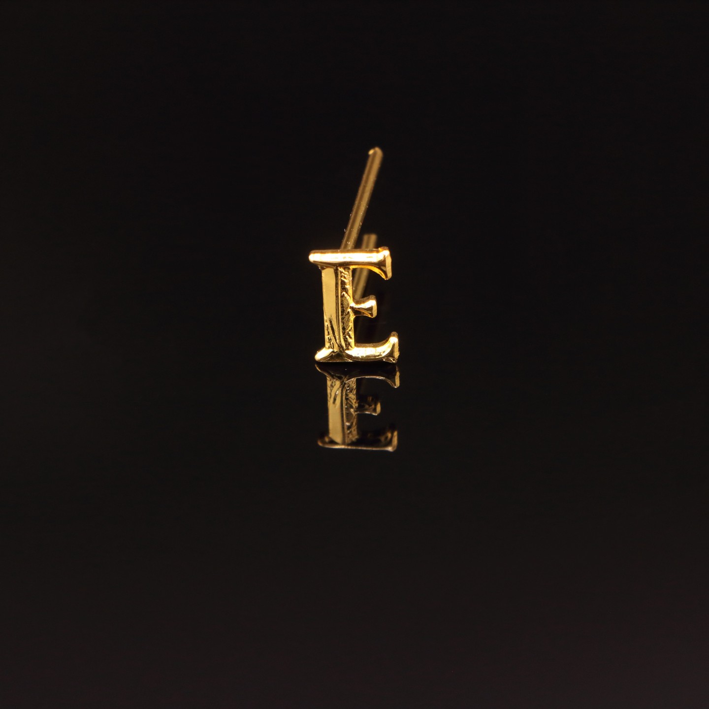 Petite lettre e (10mm)