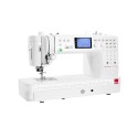 Machine à coudre Elna eXcellence 720 PRO