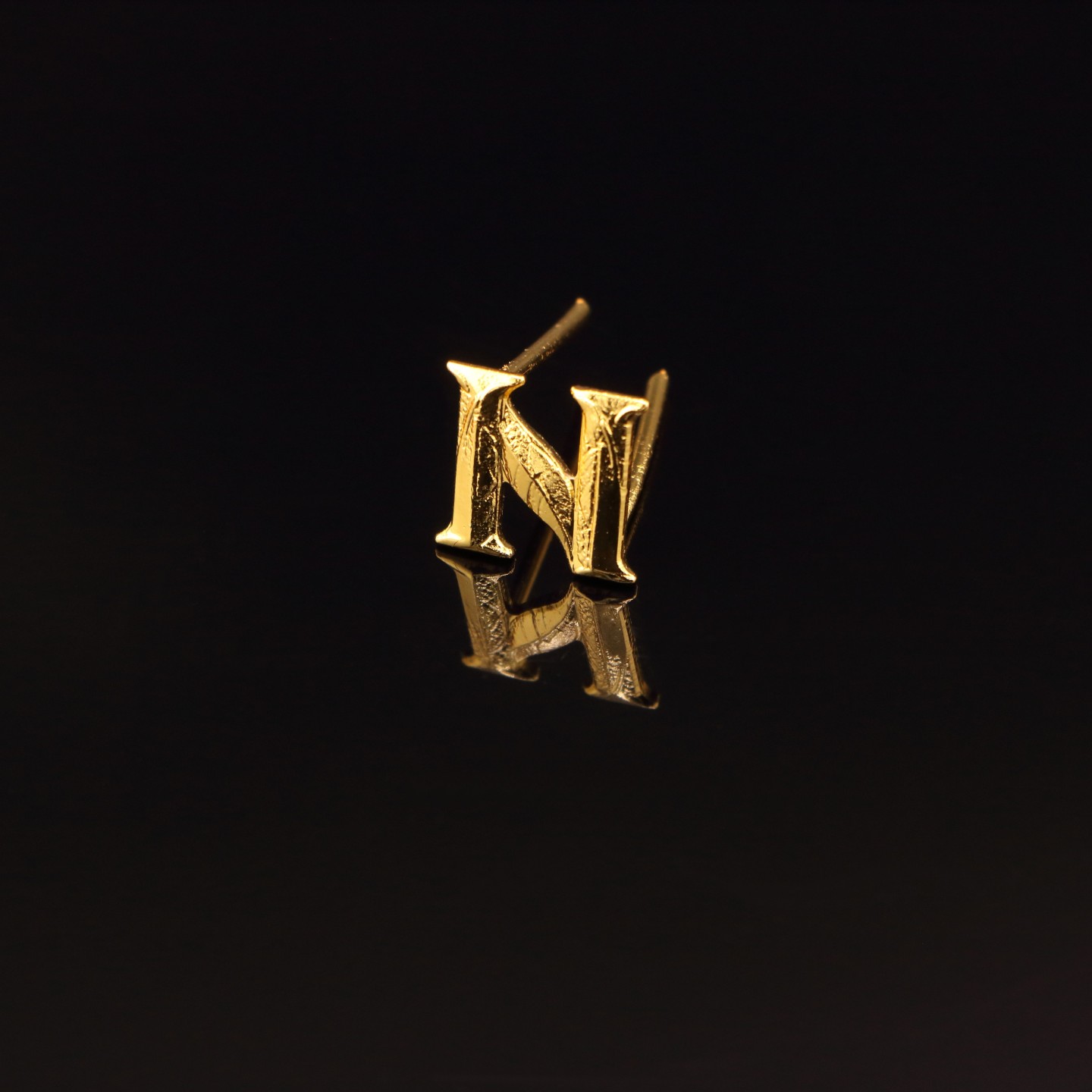 Petite lettre n (10mm)