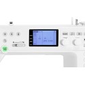Machine à coudre Elna eXcellence 720 PRO