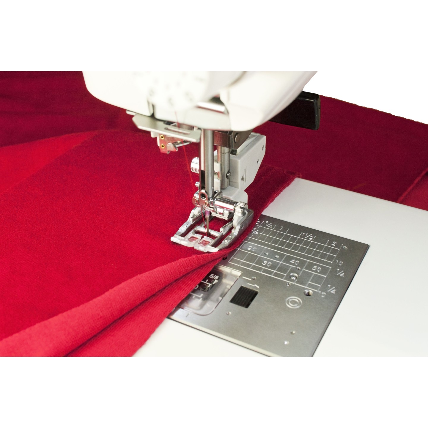 Machine à coudre Elna eXcellence 720 PRO