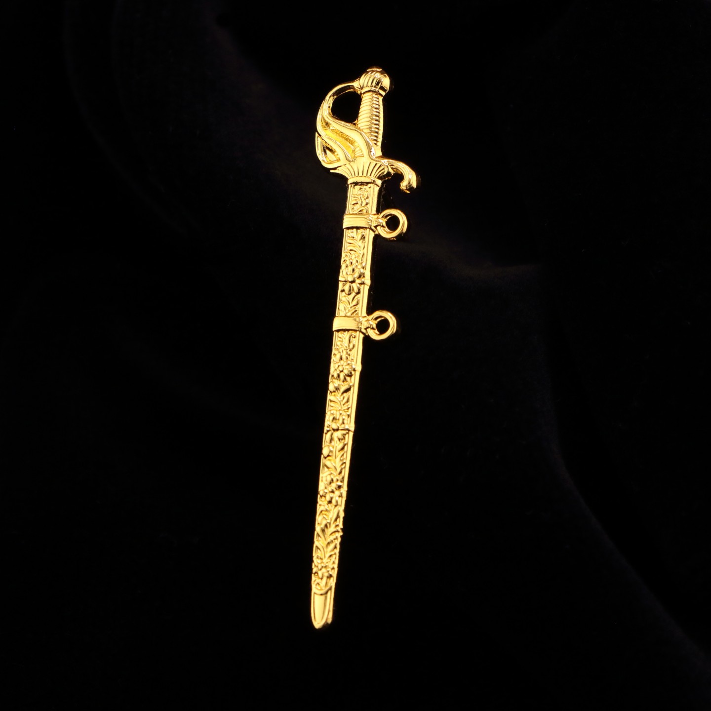 Épée : Symbole de finesse et de maîtrise