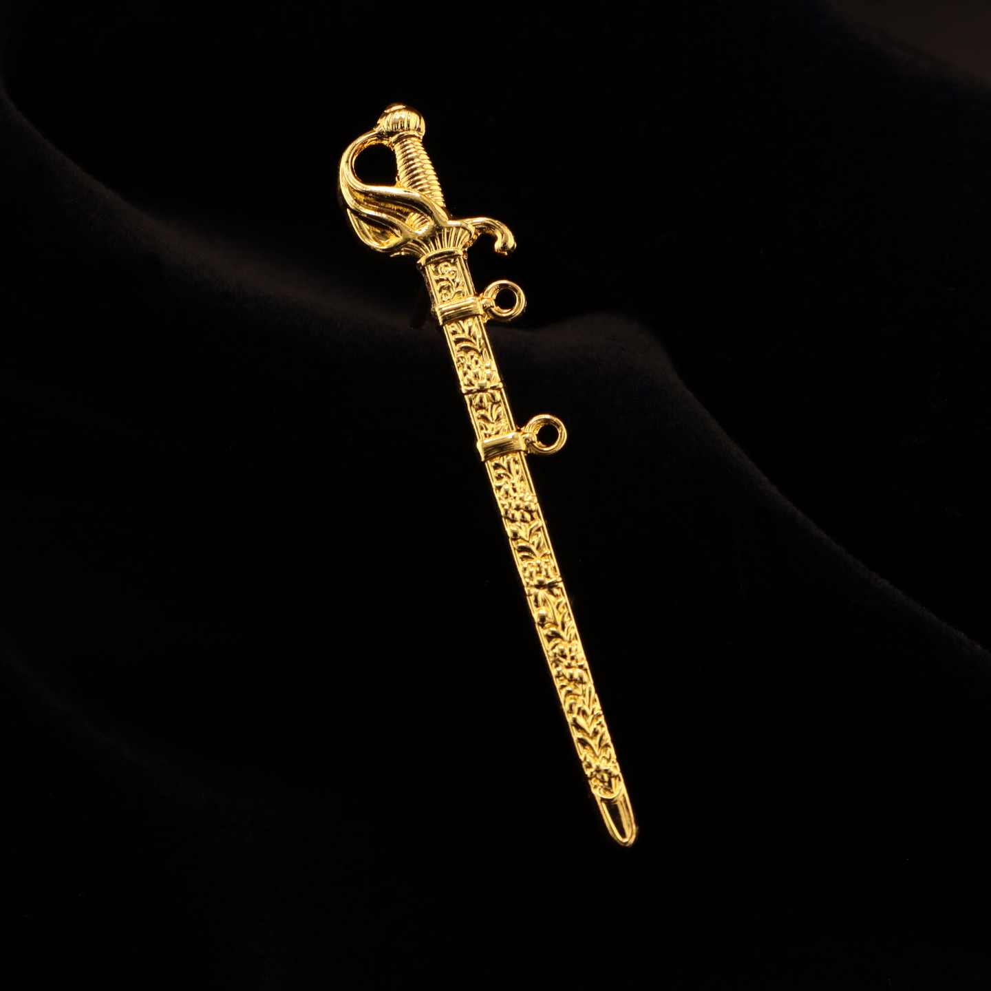 Épée : Symbole de finesse et de maîtrise