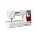 Machine &agrave; coudre Elna eXcellence 772