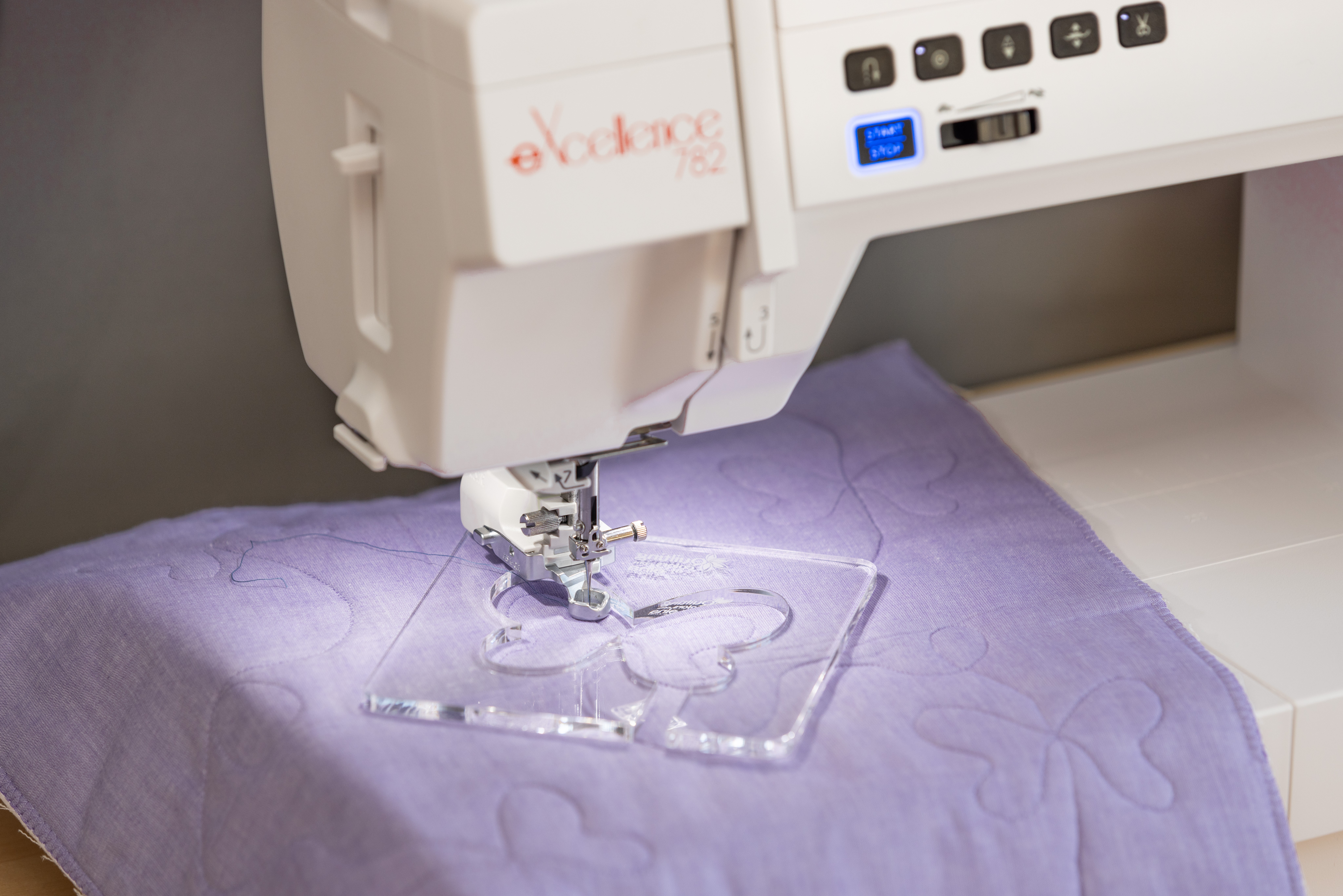 Accessoires machines