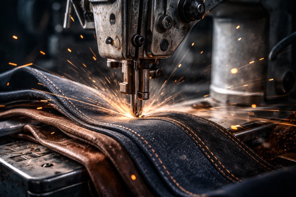 Qu’est-ce que la puissance d’une machine à coudre : pour en finir avec les idées