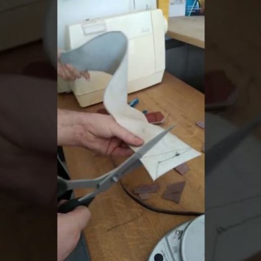 La magie des ciseaux KAI 7300