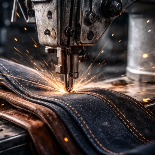 Qu’est-ce que la puissance d’une machine à coudre : pour en finir avec les idées